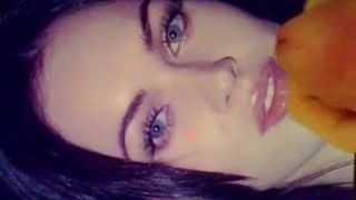 Cumming über Megan Fox (2)