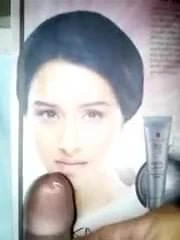 Shraddha became Mine