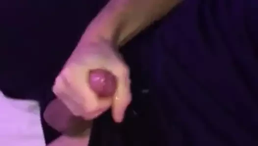 Boşalma