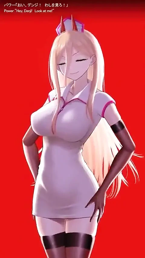 Power's Lying Sex