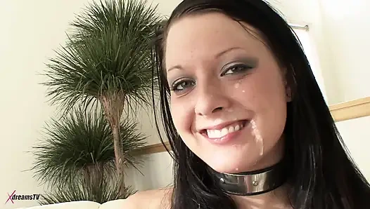 Savannah Paige - I Want To Get My Asshole Fucked