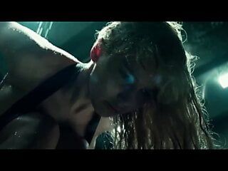 Jennifer Lawrence - pardal vermelho (2018)