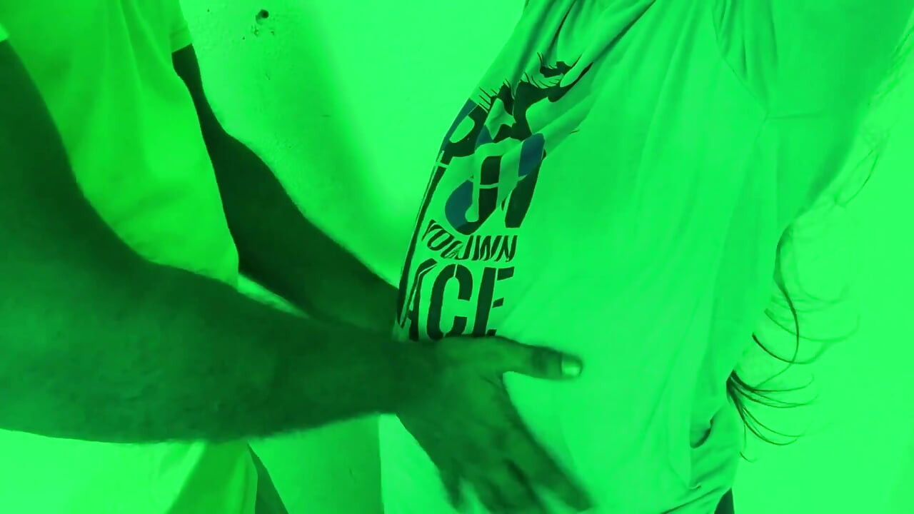 Home Made Desi Sex Video of Fitness Trainer
