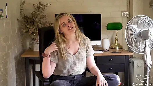 Röportaj: Charlie Forde'un yer aldığı havuzlarda sikişiyor