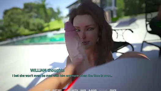 My Wife, a Hot and Insatiable Italian Slut (part 24)