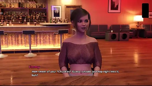 College Kings 32 Going on the Simplr Date