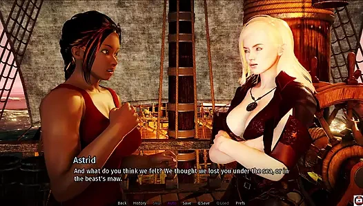 EIN HAUS IM GRABEN - (TEIL 77) NC