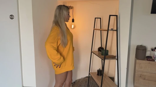 The Shelf Cleaning Routine That Makes Your Space Feel Calm Again