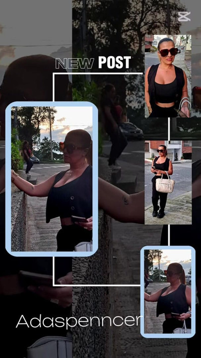 AdaSpencer1 video