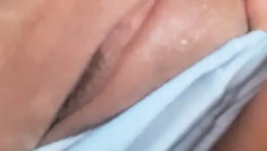 My Friend Shares Her Boyfriend with Me and We Have Hard Sex in the Jacuzzi, Part 1