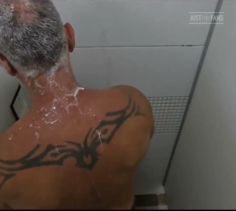 Shower After Workout