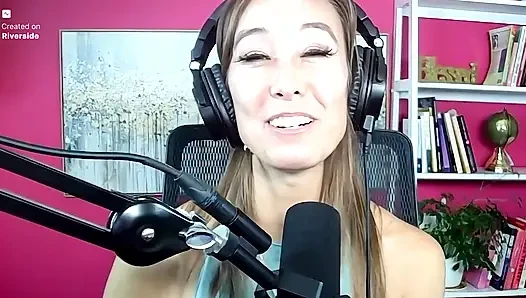 Trikepatrol Interview - christy love (pastor, erwachsener Performer und Komiker!)