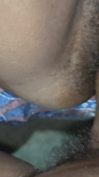 The Indian desi hot girl felt like a lot and came to her boyfriend and put her legs high and got her ass. | Clip 2