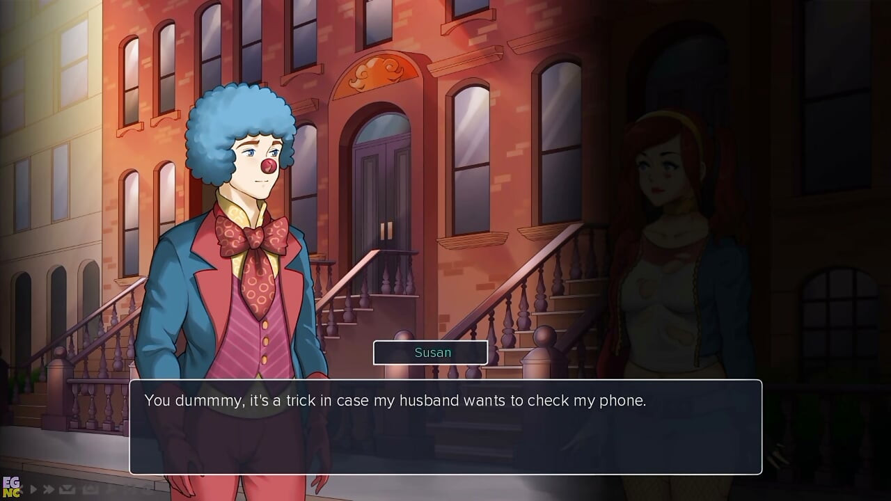熟女广场 第43部分 - 我的继妹打开了我并帮助我射精 - 由Eroticgamesnc制作