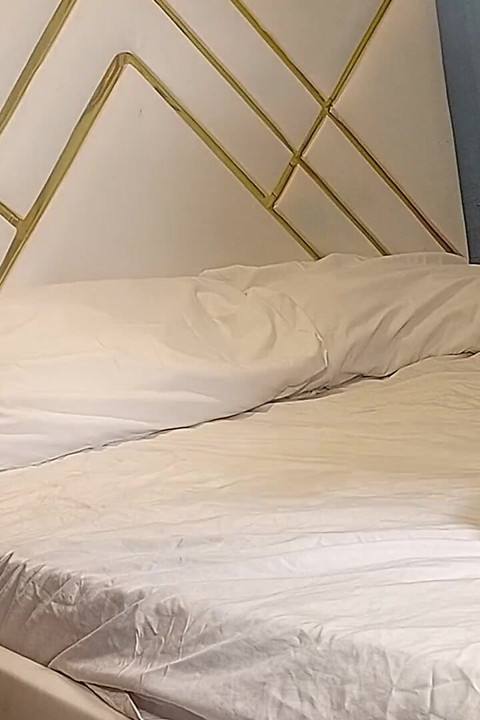 Rashy Bounces on Huge BBC