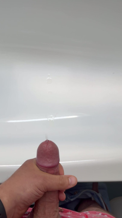 Cumshot deluxe