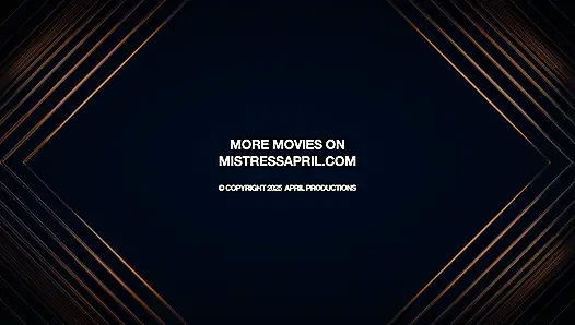 Anal başlatma, Pam'in anal uyanışı - bölüm 6