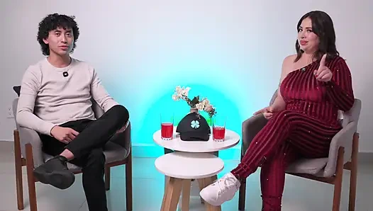 Episode 01 - Bagaimana Cara Memulai Konten Dewasa?