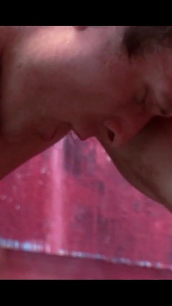 Unforgettable moment from "HOT GIRL SUCKS A MASSIVE COCK THEN RIDES IT HARD ON THE SOFA"