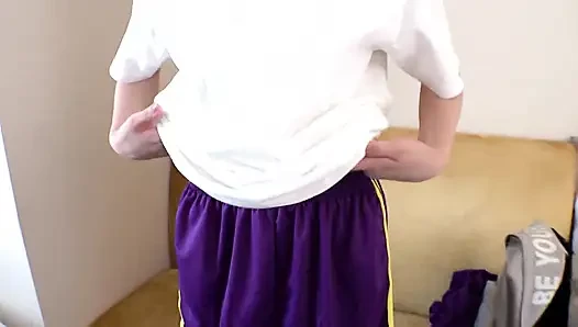 Часть 2.. Соси свой хуй! том.01