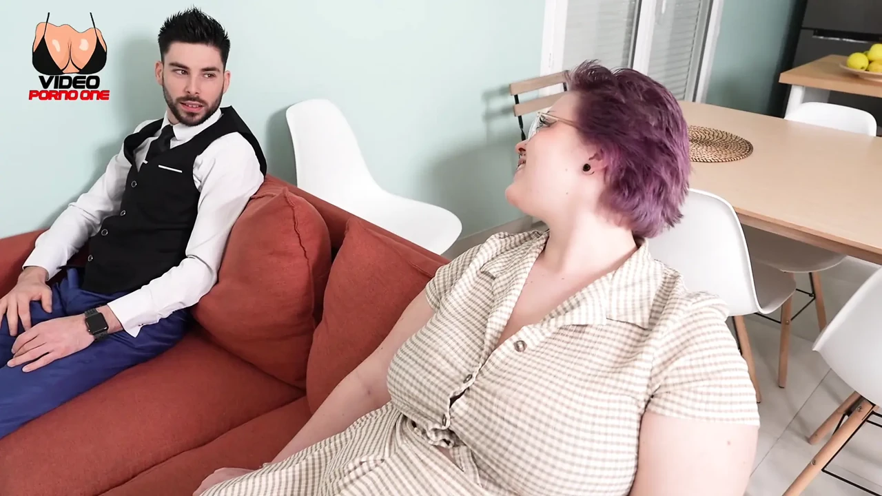 Big Tits, Big Ass for This Big Slut Who Loves to Fuck!