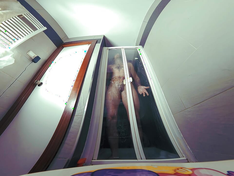 Episode 30 VR Teaser – Midnight Shot: Your Dose of Jack - Solo Male Masturbation Cum Tribute (8k HDR)