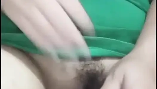 Play time with my body