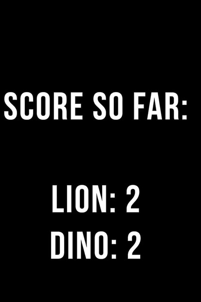 BEARFILMS Daddy Dino De Francesco Raw Bred By Bear Lion Reed