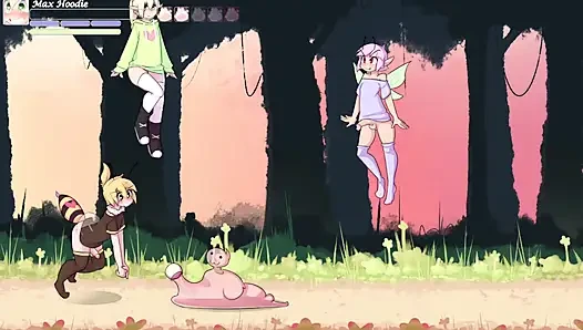 Hentai Futa