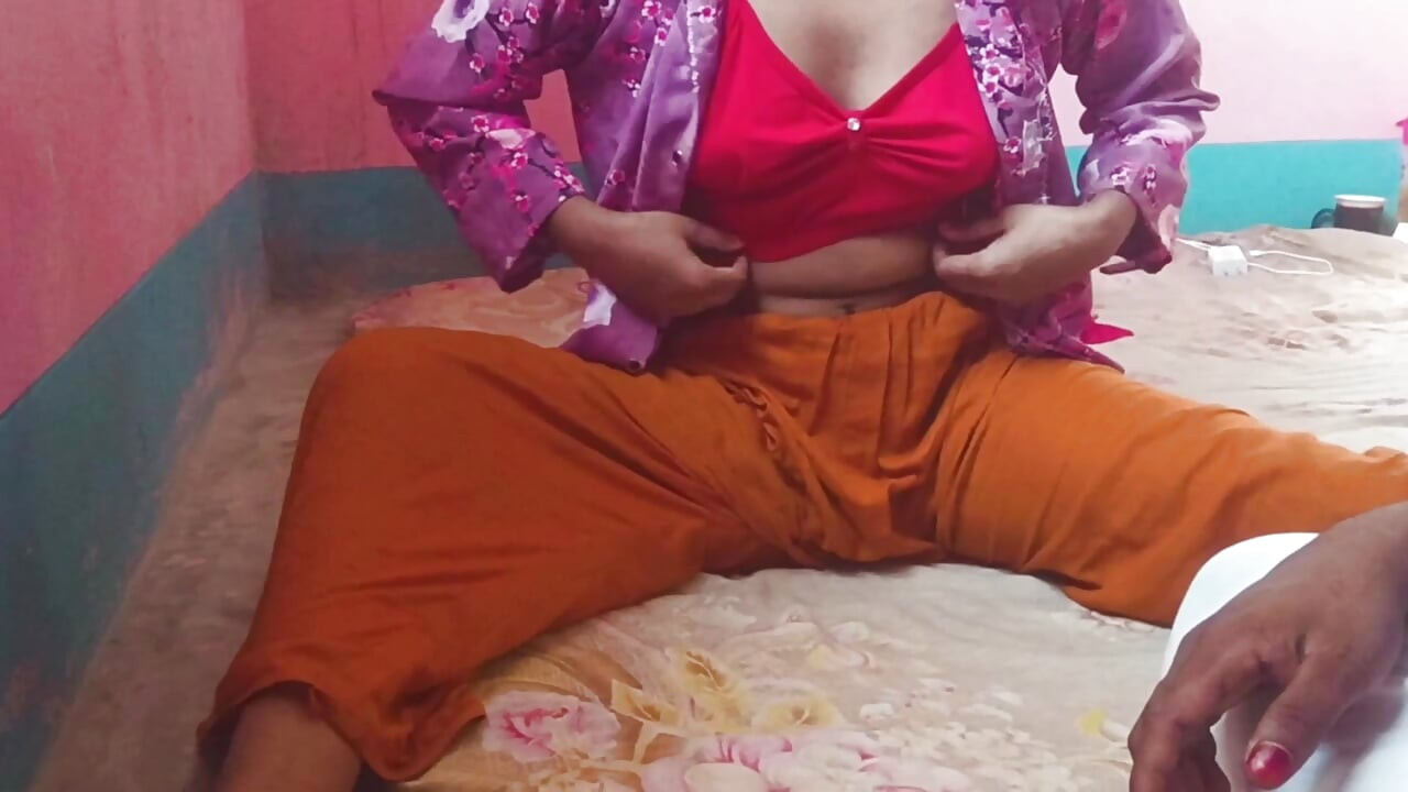 Virales sexy video eines bangladeschischen mütterlichen stiefonkels und einer stief nichte.
