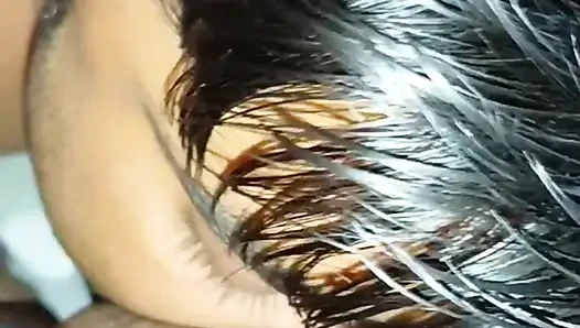 Sevimli karı koca sikişiyor videosu
