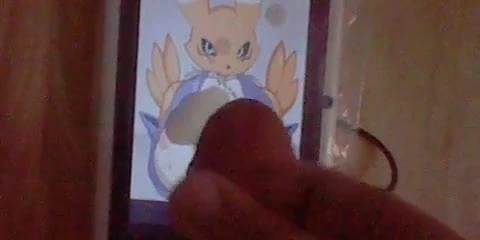 Renamon