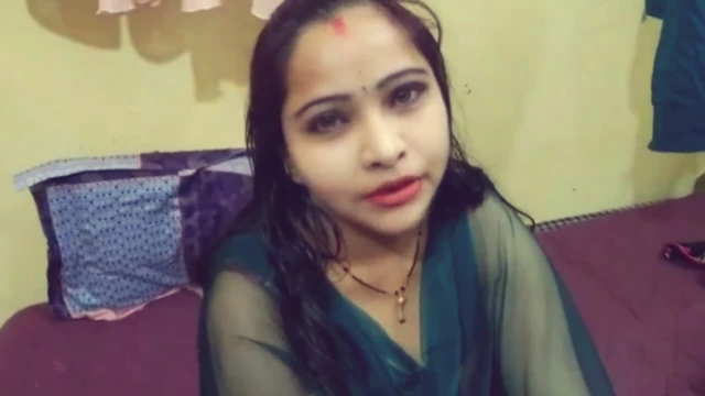 DEVAR BHABHI SEX bhabhi ki mote Lund se cheekhe niklavayi