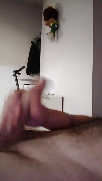 Wank