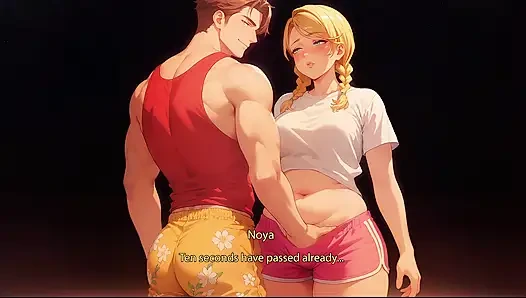 I Love Your Wife (bagian 3)