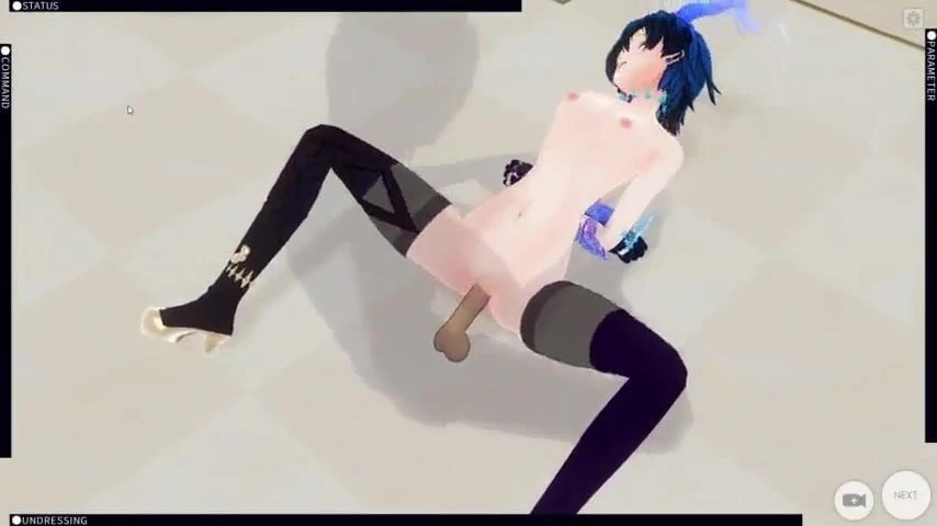 CM3D2 Alice