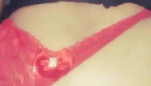 Pantat bahenol pelayan nakal ini dientot habis-habisan sama kontol besar