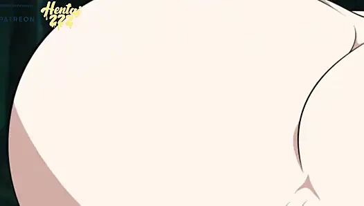 VIDEO SASUKE FILLS HINATA WITH A CREAMPIE NARUTO HENTAI
