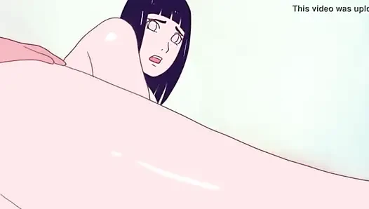 Hinata porn hentai sex Japanise Sex Video
