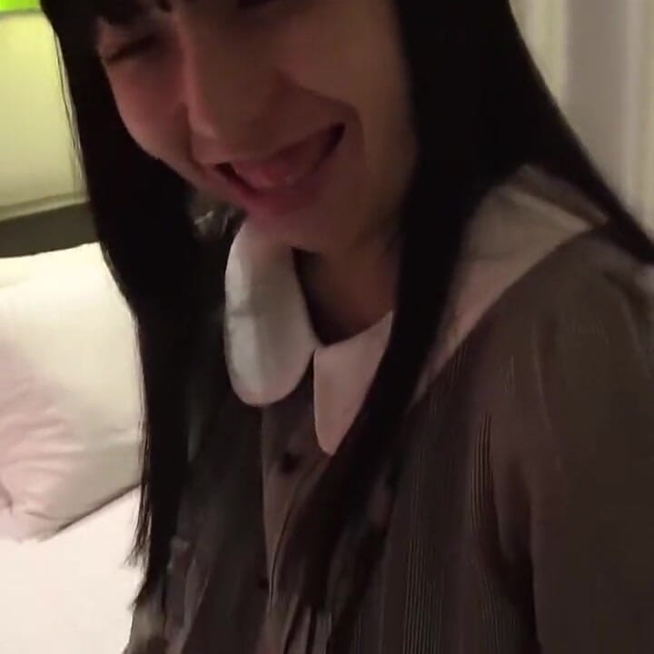 Raw Private Take, Genuine Amateur Ekiden Runner at 21, First Creampie Moment Captured