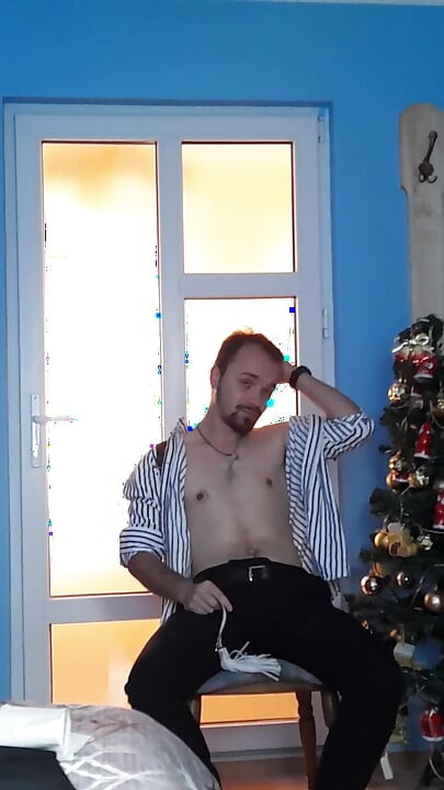 Ο Daeros στο Santa σου είναι δίπλα σου