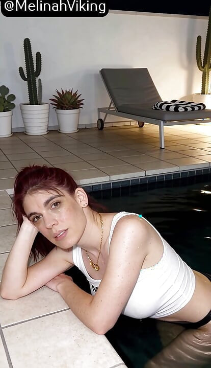 Pool Rest
