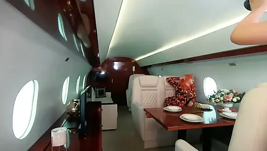 Фотосессии за кулисами, 4 комбинезона и фотосессия с Fly Jet