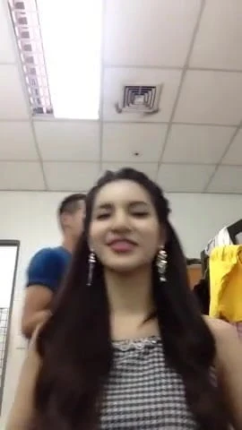 at the Ladyboys Office
