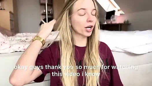 Why You Should Eat Your Own C O M E Always