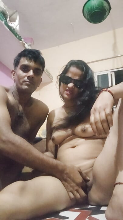 Anil shalini bhabhi ki chudai