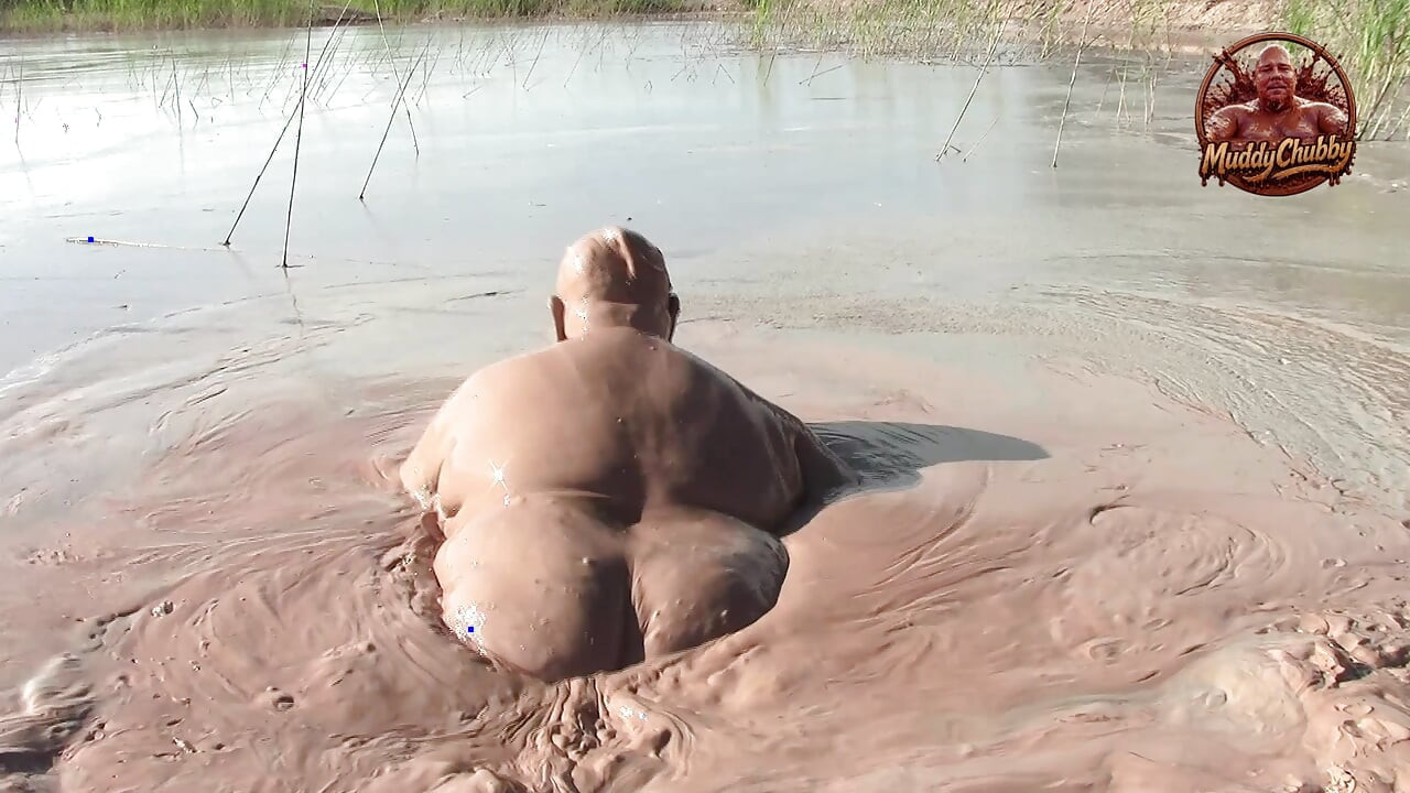 Mud heaven