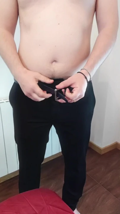 Man for you, be ready