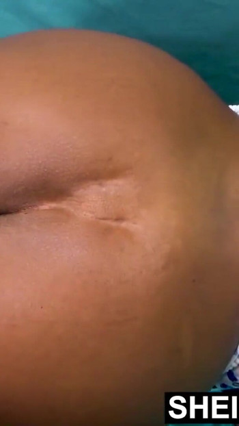 Unforgettable moment from "I Didn't Know He Impregnated Me Until His Creampie Cum Ejaculation Was Drip Out My Pussy, Blonde"
