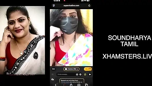 Soundharya tamil stripchat çıplak görüntülü görüşme